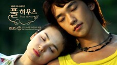 Full House EP 2 พากย์ไทย ซับไทย สะดุดรัก ที่พักใจ