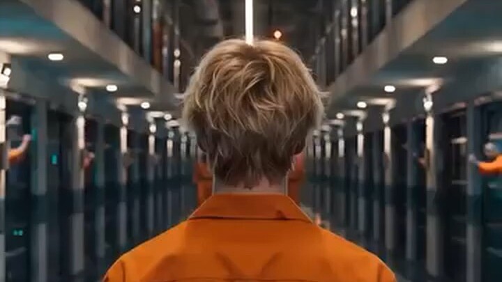 Fell in Love in Prison