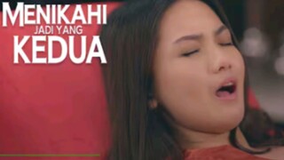 MENIKAHI JADI YANG KEDUA( alur cerita malam pertama kenzo dan nayra)