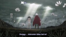 Danmachi S3 Episode 11 Sub Indonesia