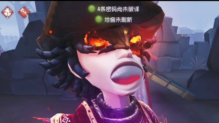 🤔Người đàn ông từ tính bí ẩn🤔