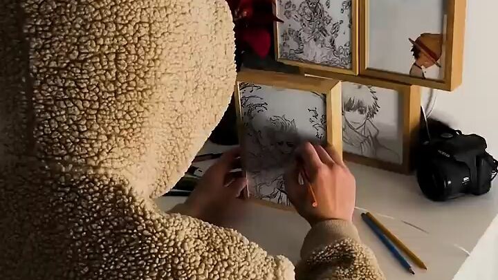 keren sih ini!!  #RayakanRamadanDiBstation