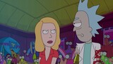 Rick et Morty S03E09 Froopyland VF