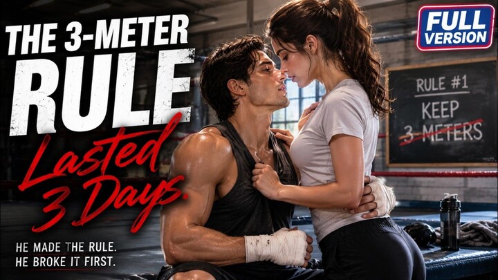 [AI] 3 METERS APART … 3 DAYS TO FALL