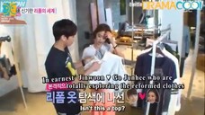 We Got Married - Jinwoon x Junhee Episode 27