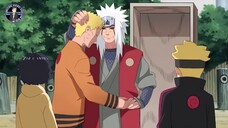 Jiraiya Berasal Dari KLAN Mana Sih Di Anime Naruto?