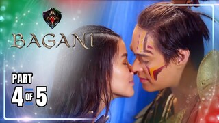 Bagani | Episode 126 (4/5) | May 17, 2024