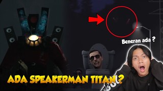 ADA KEMUNCULAN SPEAKERMAN TITAN LAGI DI EPISODE 43 TERBARU ?! Bahas Tuntas Episode 43 Skibidi Toilet