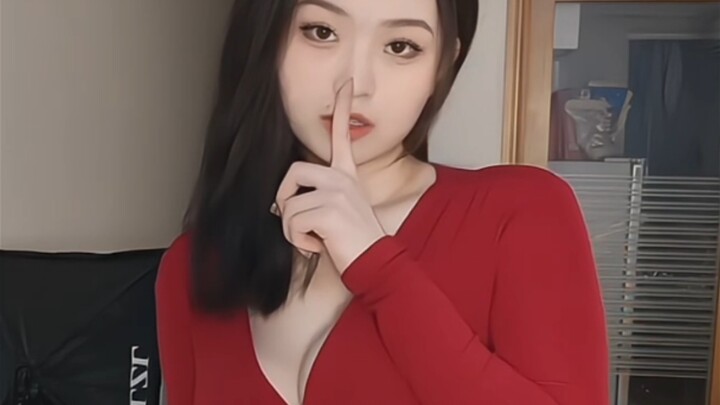 Don't look at the title—check out the borderline content!