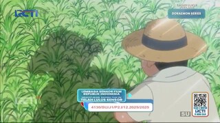 Doraemon Special 3 Jam - Karpet Cuaca