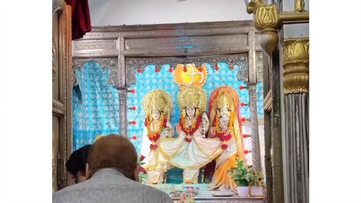 Jai shree ram
