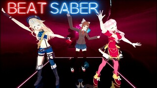 1 2 Fanclub - HIMEHINA Beat Saber