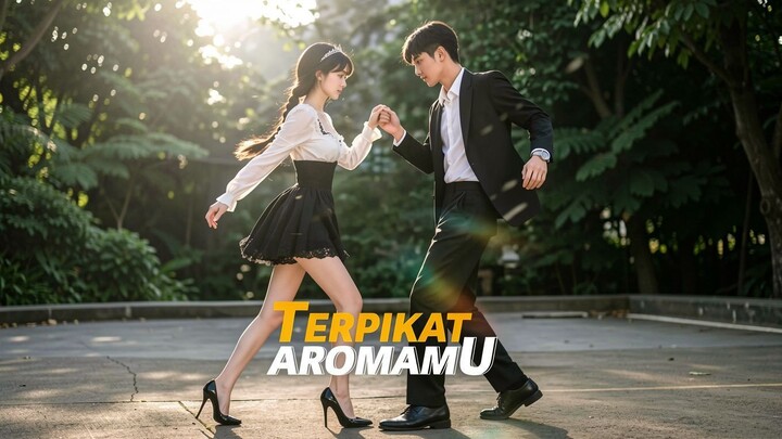 Terpikat Aromamu Full Bahasa Indonesia (NS)