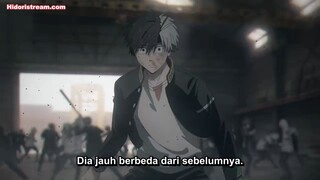 Eps_2 sekolah berandal musim 2 [Wind Breaker Season 2 ]