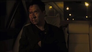 [Louis Koo & Nick Cheung] Escape scene