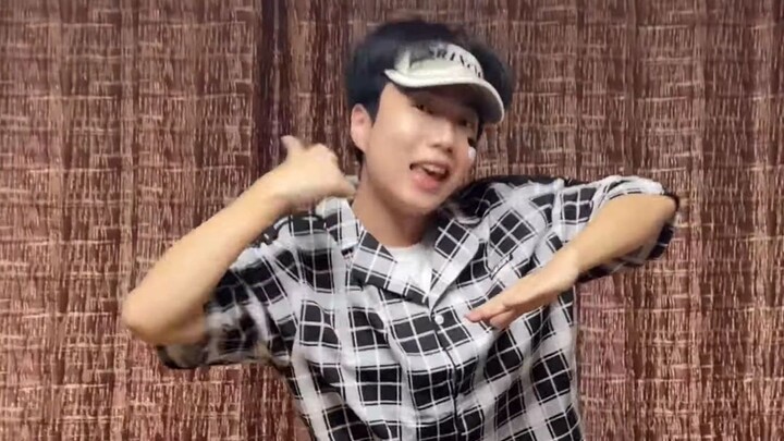 Summer return! Cover of THE BOYZ's super addictive song THRILL RIDE🙀🎢