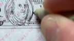 US Dollars Already Secured