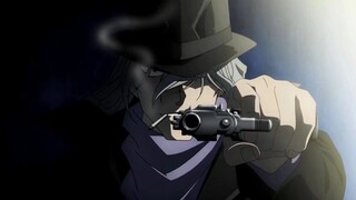 【琴酒 || 个人向   señorita】是一个初衷是涩气向最后却没涩起来的视频