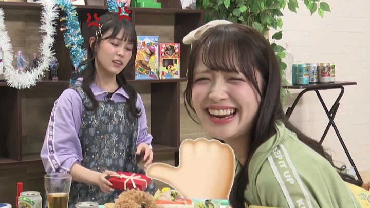 【อันตะ ริน】บทพูดวันวาเลนไทน์ของทสึชิอิ ริน