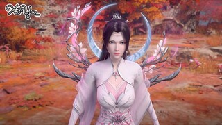 BTTH SEASON 5 EPISODE 163 SUB INDO