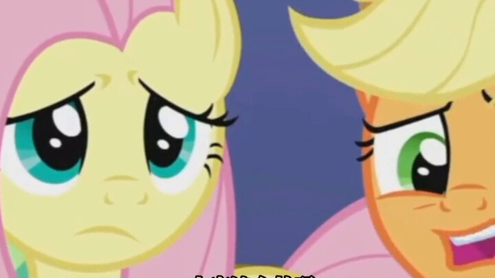 The finale of My Little Pony is both magical and shitty. The magic of friendship has a beginning and