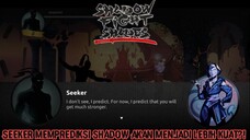 Shadow Energy Menyebabkan Retakan Antar Dimensi! |Shades: Shadow Fight Roguelike Part 2