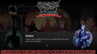 Shadow Energy Menyebabkan Retakan Antar Dimensi! |Shades: Shadow Fight Roguelike Part 2