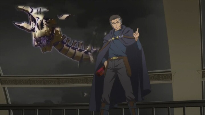 Hachinantte Sore wa Inai Deshō! @@@@@@@ Sub Indo Eps 4