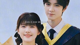 bagay talaga sila