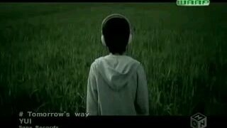 yui-tomorrow's way