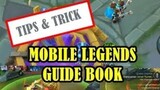 Mobile Legends 25 Tips You Should Know