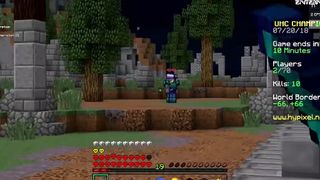 UHC HIGHLIGHT #5