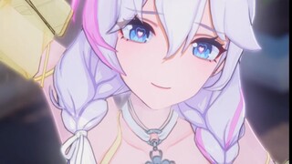 最喜欢香奈美了喵！