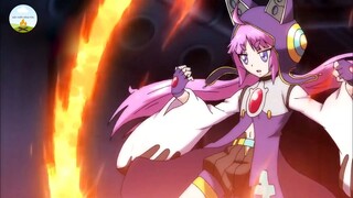 Counter Attack Demon King! - AMV - Life #anime #schooltime