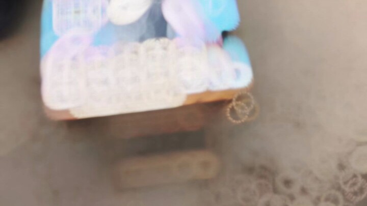 The other party withdrew 100 yuan.