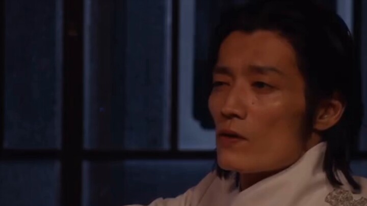 PV Kamen Rider Levis Kaeda Gaiden Phần 2