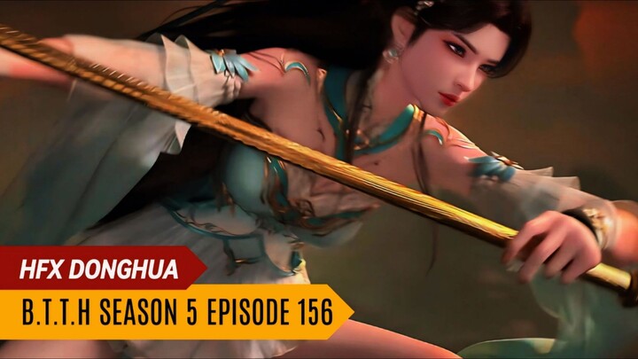 BTTH S5 EPISODE 156