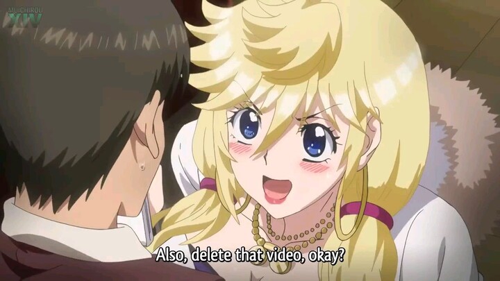 Video what?..............