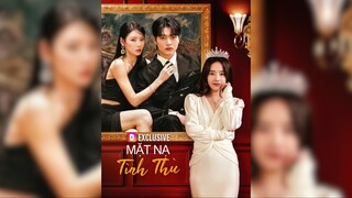 Mặt Nạ Tình Thù - The Mask of Vengeful Love - Phụ đề tiếng Việt