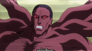 HxHunTer กอล์นคิรัว แผนหมัดล่องหน