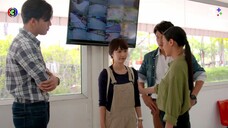 อกเกือบหักแอบรักคุณสามี EP.11