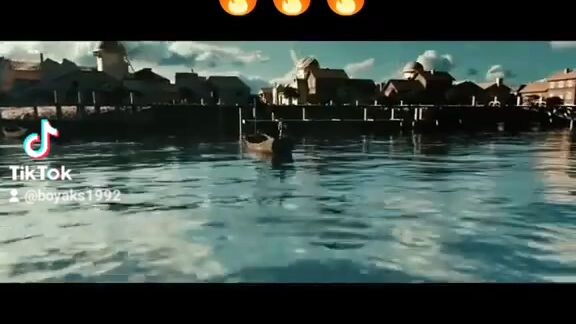 One Piece Netflix Original Series 🤩