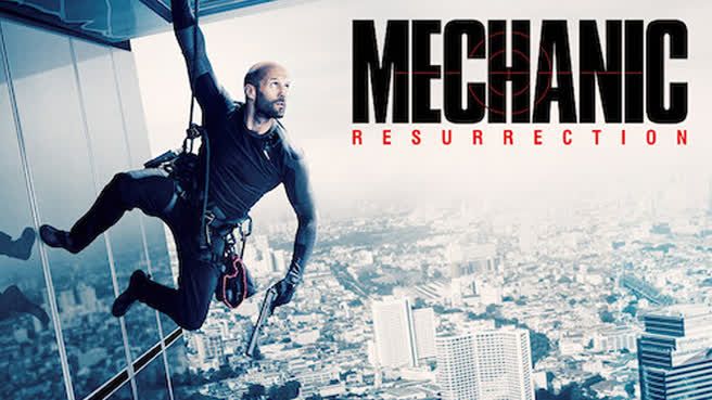 Details More Than 149 Watch Mechanic Resurrection Latest - Vietkidsiq ...