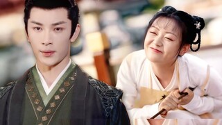 Đang ám sát thì bị bắt tại trận, xảo nữ xinh đẹp lật mặt còn nhanh hơn bánh tráng | Phim ngôn tình