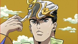 JoJo's Bizarre Adventure Diamond is Unbreakable 31