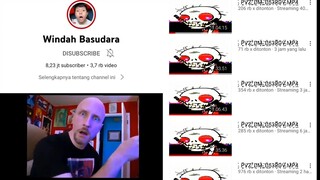 😱☝️