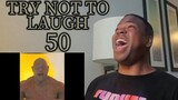 Try not to laugh CHALLENGE 50 - by AdikTheOne