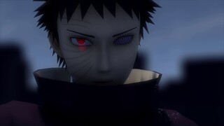Obito [MMD] Still Here