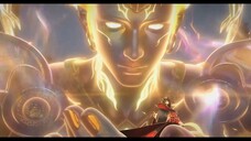 Battle Through The Heaven S5 Eps 164 sub indo