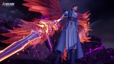 Rise of the Dragon 36 sub indo